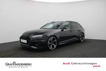 AUDI RS4