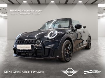 MINI COOPER_CABRIO