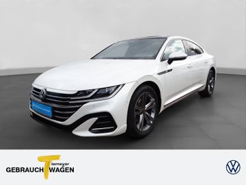 VW Arteon