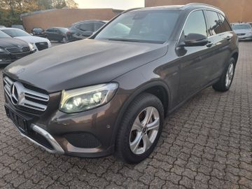 MB GLC 350