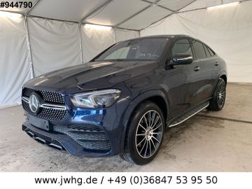 MB GLE 350
