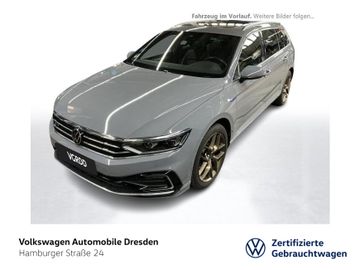 VW Passat Variant