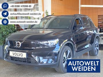 VOLVO XC 40