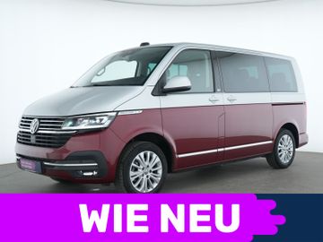 VW T6 Multivan