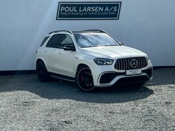 MB GLE 63 AMG