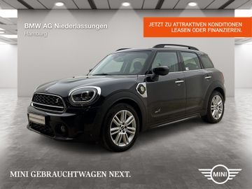 MINI Cooper SE Countryman
