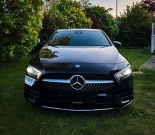 MB A 220