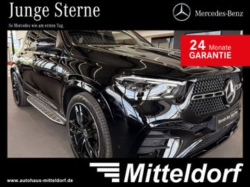 MB GLE 450 AMG