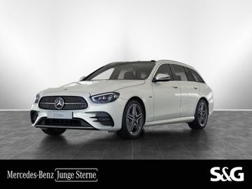 MB E 300