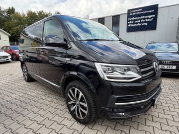 VW T6 Multivan