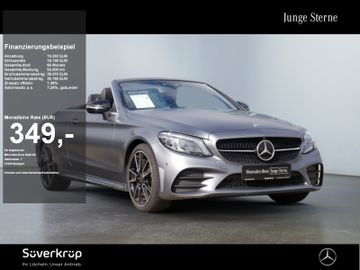 MB C 400
