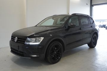 VW Tiguan Allspace