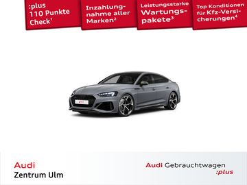 AUDI RS5