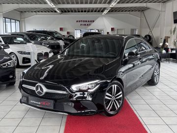 MB CLA 180