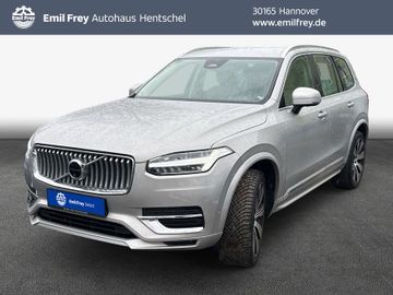 VOLVO XC 90