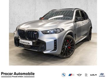 BMW X5 M60