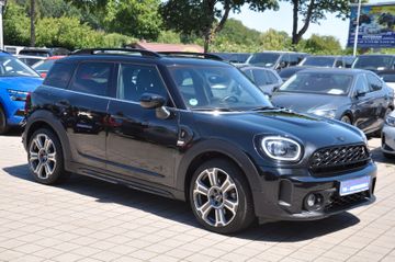 MINI COOPER_S_COUNTRYMAN