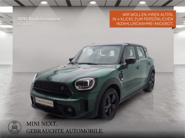 MINI COOPER_S_COUNTRYMAN