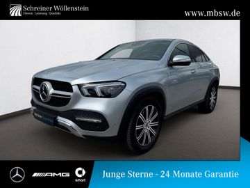 MB GLE 350