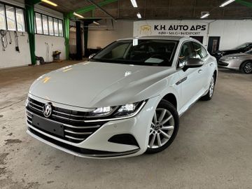 VW Arteon