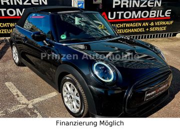 MINI COOPER_CABRIO