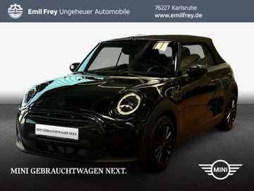 MINI COOPER_CABRIO