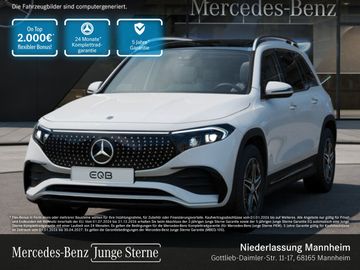 MB EQB