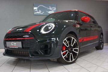 MINI JOHN_COOPER_WORKS_CLUBMAN