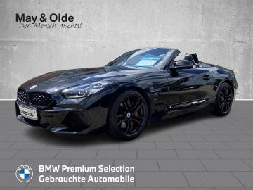 BMW Z4 M40i