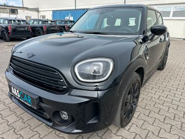 MINI COOPER_COUNTRYMAN