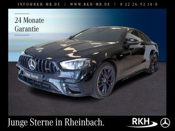 MB E 53 AMG