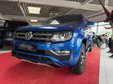 VW Amarok