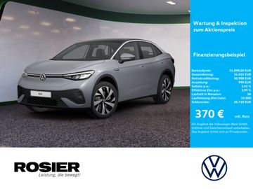 VW ID.5