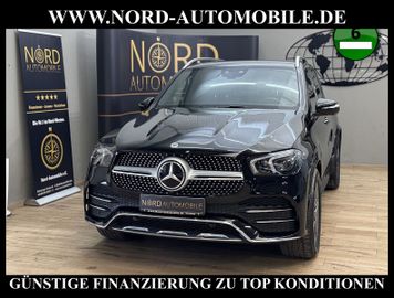 MB GLE 350