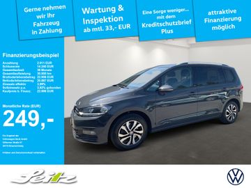 VW Touran