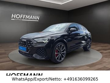 AUDI RSQ3