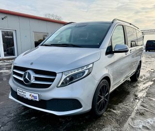MB V 220