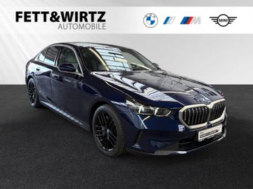 BMW 550