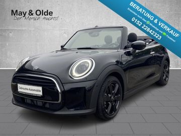 MINI COOPER_CABRIO