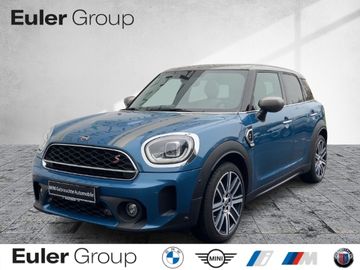 MINI COOPER_SD_COUNTRYMAN