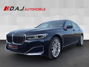 BMW 740