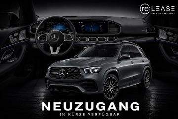 MB GLE 350