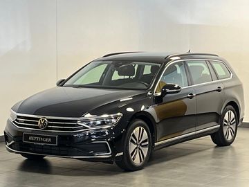 VW Passat Variant