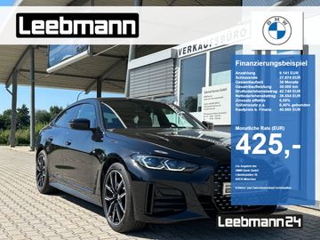 BMW 430
