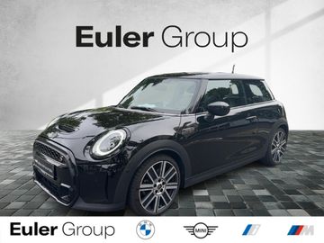 MINI COOPER_S