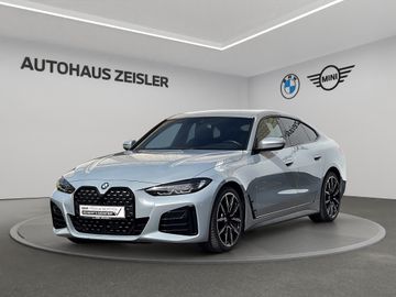 BMW 430 Gran Coupe
