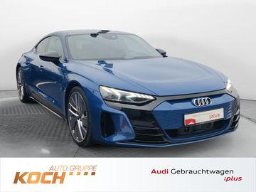 AUDI RS e-tron GT
