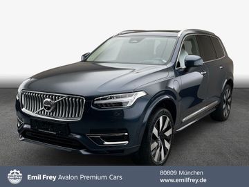 VOLVO XC 90