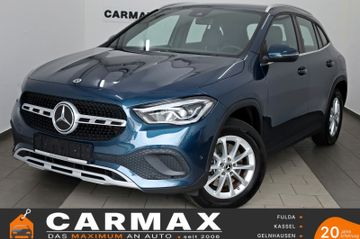 MB GLA 250