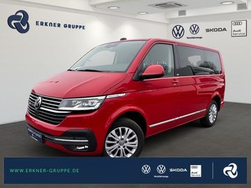 VW T6 Multivan